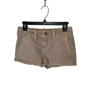 American Eagle Ladies Shorts Size 0